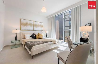 Apartment - 1 Bedroom - 2 Bathrooms for rent in Ellington House 2 - Ellington House - Dubai Hills Estate - Dubai Apartment - 1 Bedroom - 2 Bathrooms for rent in Ellington House 2 - Ellington House - Dubai Hills Estate - Dubai