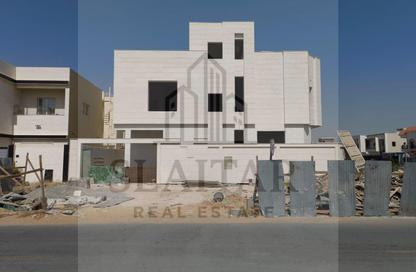 Villa - 5 Bedrooms - 6 Bathrooms for sale in Al Yasmeen - Ajman Villa - 5 Bedrooms - 6 Bathrooms for sale in Al Yasmeen - Ajman