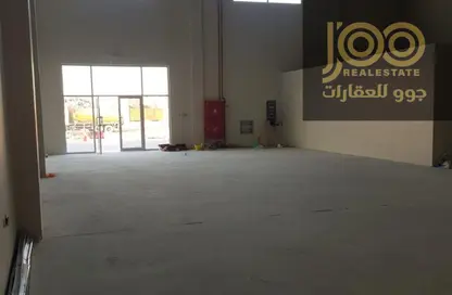 مستودع - استوديو - 1 حمام للايجار في أم الثعوب - أم القيوين