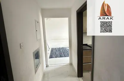 Apartment - 1 Bedroom - 1 Bathroom for rent in Tiger Downtown Ajman - Al Alia - Ajman