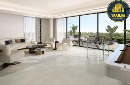 Villa - 7 - 7 for sale in Karl Lagerfeld Villas - District 11 - Mohammed Bin Rashid City - Dubai
