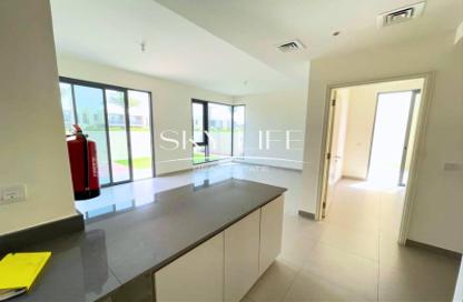 Townhouse - 4 - 4 for rent in Maple 2 - Maple - Dubai Hills Estate - Dubai Townhouse - 4 - 4 for rent in Maple 2 - Maple - Dubai Hills Estate - Dubai