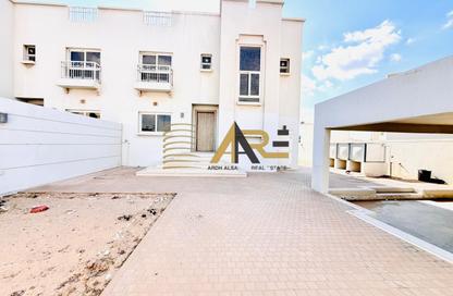 Villa - 3 Bedrooms - 4 Bathrooms for rent in Barashi - Al Badie - Sharjah