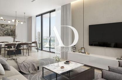 Apartment - 2 - 3 for sale in Sobha Verde - Jumeirah Lake Towers - Dubai