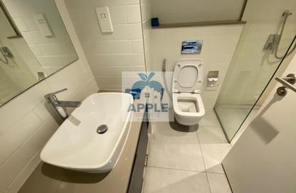 Apartment - Studio - 1 Bathroom for rent in The Riff - Aljada - Sharjah