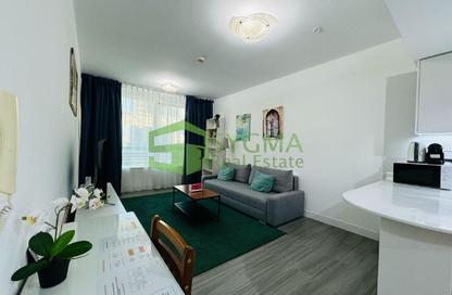 Apartment - 1 Bedroom - 2 Bathrooms for sale in Global Lake View - JLT Cluster E - Jumeirah Lake Towers - Dubai
