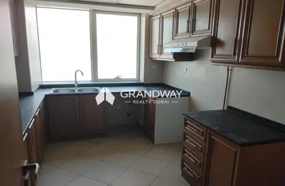 Apartment - 2 Bedrooms - 3 Bathrooms for rent in Murdih Tower - District 17 - Jumeirah Village Circle - Dubai