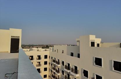 Apartment - 1 Bedroom - 2 Bathrooms for sale in Kentia - Ajman Uptown Villas - Ajman Uptown - Ajman