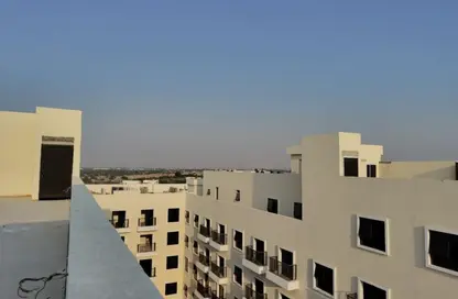 Apartment - 1 Bedroom - 2 Bathrooms for sale in Kentia - Ajman Uptown Villas - Ajman Uptown - Ajman