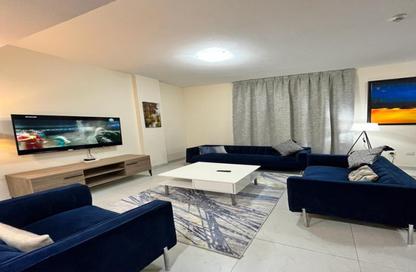 Apartment - Studio - 1 Bathroom for rent in New Al Taawun Road - Al Taawun - Sharjah