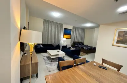 شقة - 1 حمام للايجار في شارع التعاون الجديد - التعاون - الشارقة