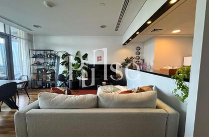 Apartment - 1 - 2 for rent in Burj Daman - DIFC - Dubai Apartment - 1 - 2 for rent in Burj Daman - DIFC - Dubai