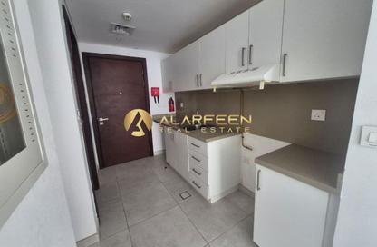 Apartment - Studio - 1 Bathroom for rent in Arjan Heights - Arjan - Dubai