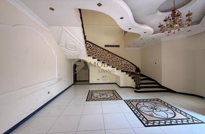Villa - 5 Bedrooms - 7+ Bathrooms for rent in Al Warqa'a - Dubai