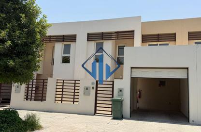 Townhouse - 3 Bedrooms - 4 Bathrooms for rent in Flamingo Villas - Mina Al Arab - Ras Al Khaimah Townhouse - 3 Bedrooms - 4 Bathrooms for rent in Flamingo Villas - Mina Al Arab - Ras Al Khaimah