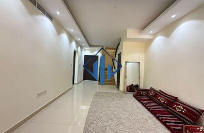 Townhouse - 3 Bedrooms - 4 Bathrooms for rent in Flamingo Villas - Mina Al Arab - Ras Al Khaimah