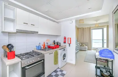 شقة - 1 حمام للايجار في باسيفيك ساموا - باسيفيك - جزيرة المرجان - رأس الخيمة