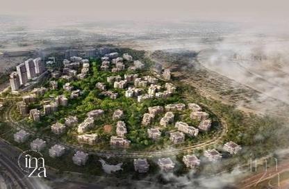 Apartment - 1 - 1 for sale in Serra Tower 9 - Serra at Ghaf Woods - Ghaf Woods - Dubai