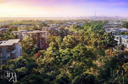 Apartment - 1 - 1 for sale in Serra Tower 9 - Serra at Ghaf Woods - Ghaf Woods - Dubai