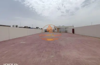 Land - Studio - 1 Bathroom for rent in Al Sajaa S - Al Sajaa - Sharjah