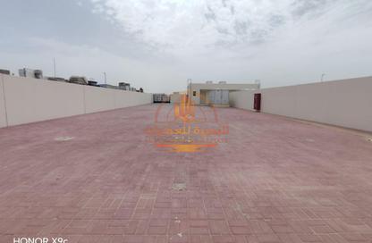 أرض - استوديو - 1 حمام للايجار في السجع إس - الصجعة - الشارقة