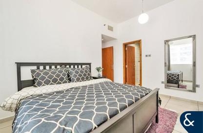 Apartment - 1 Bedroom - 2 Bathrooms for sale in Marina Pinnacle - Dubai Marina - Dubai Apartment - 1 Bedroom - 2 Bathrooms for sale in Marina Pinnacle - Dubai Marina - Dubai