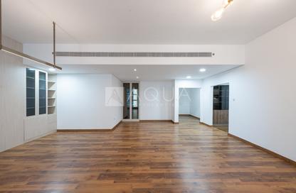 Apartment - 3 Bedrooms - 4 Bathrooms for rent in Marina Arcade Tower - Dubai Marina - Dubai