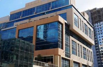 Office Space - Studio for rent in Bay Square Building 12 - Bay Square - Business Bay - Dubai