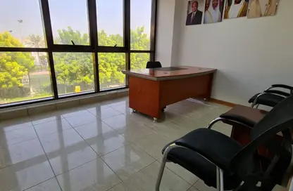 Office Space - Studio for rent in Hor Al Anz East - Hor Al Anz - Deira - Dubai