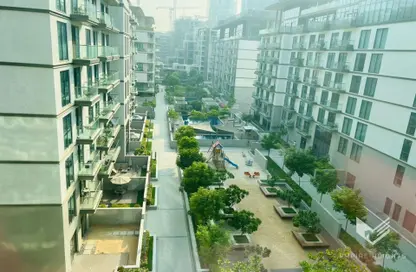 Apartment - 1 Bathroom for sale in Sobha Hartland Greens 2 - Hartland Greens - Sobha Hartland - Mohammed Bin Rashid City - Dubai