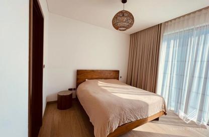 Apartment - Studio - 1 Bathroom for sale in Sobha Hartland Greens 2 - Hartland Greens - Sobha Hartland - Mohammed Bin Rashid City - Dubai Apartment - Studio - 1 Bathroom for sale in Sobha Hartland Greens 2 - Hartland Greens - Sobha Hartland - Mohammed Bin Rashid City - Dubai