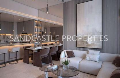 Apartment - 2 Bedrooms - 3 Bathrooms for sale in Verde by Vision - Dubai Sports City - Dubai