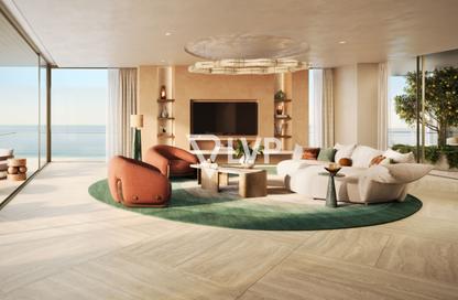 Apartment - 4 - 6 for sale in Solaya 6 - Solaya - La Mer - La Mer - Jumeirah - Dubai