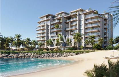 Apartment - 4 - 6 for sale in Solaya 6 - Solaya - La Mer - La Mer - Jumeirah - Dubai