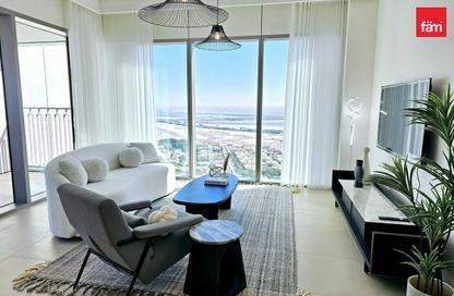 Apartment - 2 - 3 for sale in Downtown Views II Tower 1 - Downtown Views II - Zabeel 2 - Zabeel - Dubai