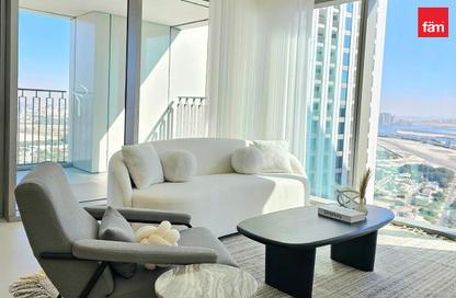 Apartment - 2 - 3 for sale in Downtown Views II Tower 1 - Downtown Views II - Zabeel 2 - Zabeel - Dubai