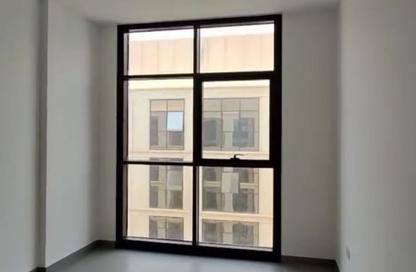 Apartment - 1 - 2 for sale in Raseel - Al Mamsha - Muwaileh - Sharjah