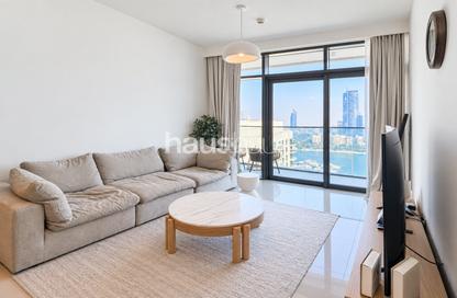 Apartment - 2 - 2 for rent in Beach Vista Tower 1 - Beach Vista - Emaar Beachfront - Dubai Harbour - Dubai Apartment - 2 - 2 for rent in Beach Vista Tower 1 - Beach Vista - Emaar Beachfront - Dubai Harbour - Dubai