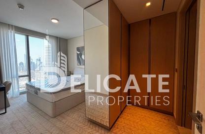 Apartment - 2 - 3 for rent in Vida Dubai Mall Tower 2 - Vida Residences Dubai Mall - Downtown Dubai - Dubai Apartment - 2 - 3 for rent in Vida Dubai Mall Tower 2 - Vida Residences Dubai Mall - Downtown Dubai - Dubai
