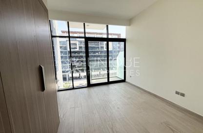 Apartment - Studio - 1 Bathroom for sale in Azizi Riviera 16 - Azizi Riviera - Meydan One - Meydan - Dubai