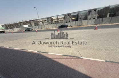 Land - Studio for sale in Umm Al Thuoob - Umm Al Quwain