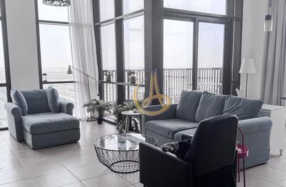 Apartment - 2 Bedrooms - 2 Bathrooms for sale in Warda Apartments 1 - Warda Apartments - Town Square - Dubai Apartment - 2 Bedrooms - 2 Bathrooms for sale in Warda Apartments 1 - Warda Apartments - Town Square - Dubai
