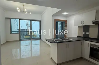 Apartment - 1 Bedroom - 2 Bathrooms for rent in Ocean Heights - Dubai Marina - Dubai