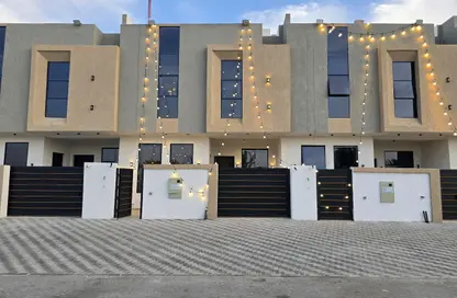 Villa - 4 Bedrooms - 5 Bathrooms for sale in Al Zaheya Gardens - Al Zahya - Ajman