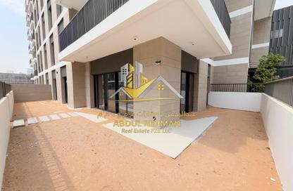 Apartment - 2 Bedrooms - 3 Bathrooms for rent in Jawaher Residences - Maryam Island - Al Khan - Sharjah