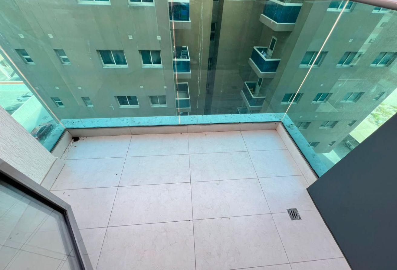 SEMI NEW 2 BHK | HUGE & SPACIOUS APARTMENT photo 14