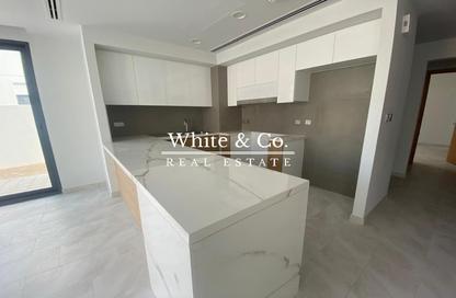 Townhouse - 4 Bedrooms - 4 Bathrooms for sale in La Rosa 4 - La Rosa - Villanova - Dubai Land - Dubai Townhouse - 4 Bedrooms - 4 Bathrooms for sale in La Rosa 4 - La Rosa - Villanova - Dubai Land - Dubai