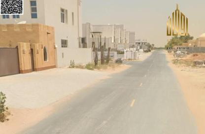 Land - Studio for sale in Al Helio 2 - Al Helio - Ajman Land - Studio for sale in Al Helio 2 - Al Helio - Ajman