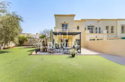 Villa - 3 Bedrooms - 4 Bathrooms for sale in Springs 15 - The Springs - Dubai Villa - 3 Bedrooms - 4 Bathrooms for sale in Springs 15 - The Springs - Dubai