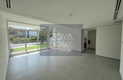 Townhouse - 3 Bedrooms - 4 Bathrooms for rent in Arabella Townhouses 1 - Arabella Townhouses - Mudon - Dubai